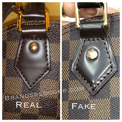 louis vuitton french wallet replica|How to Spot a Fake Louis Vuitton Alma Bag.